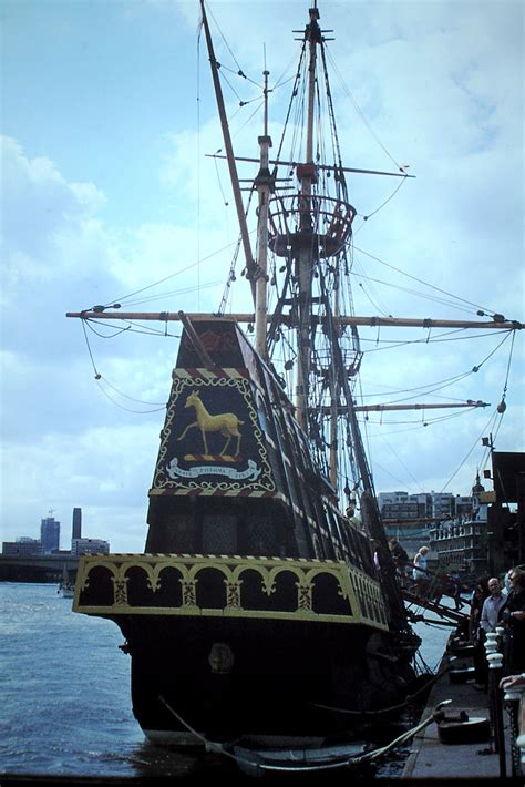 replicas of tudor jewlelry|Golden Hinde (1973) .